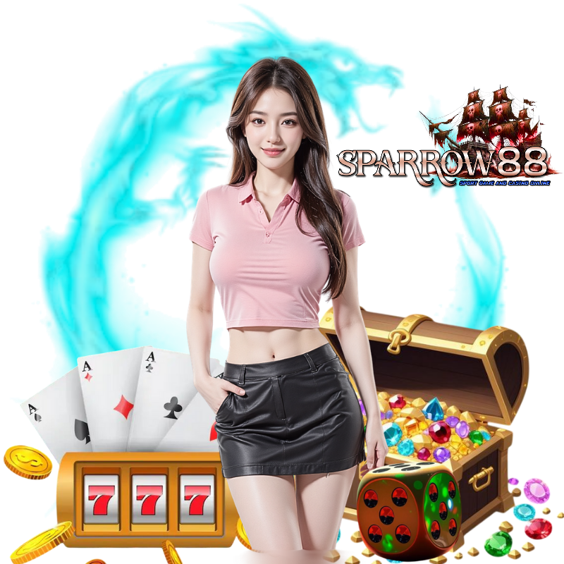 SPARROW88